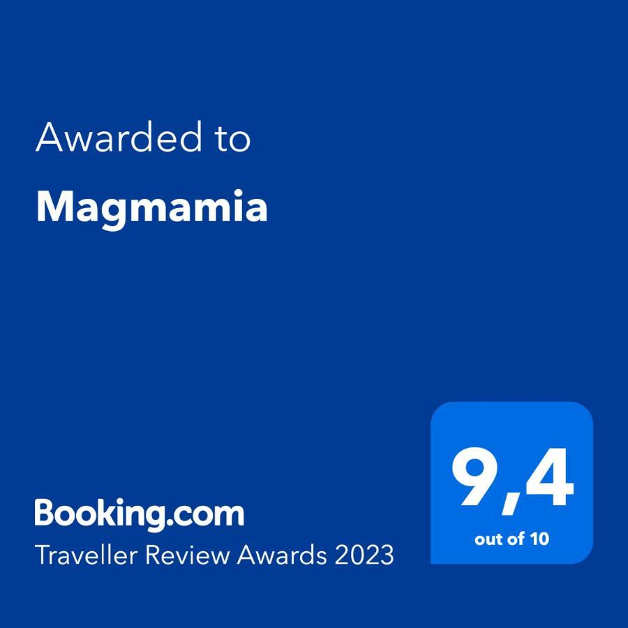 Magmamia Apartment Пуерто дел Кармен Екстериор снимка