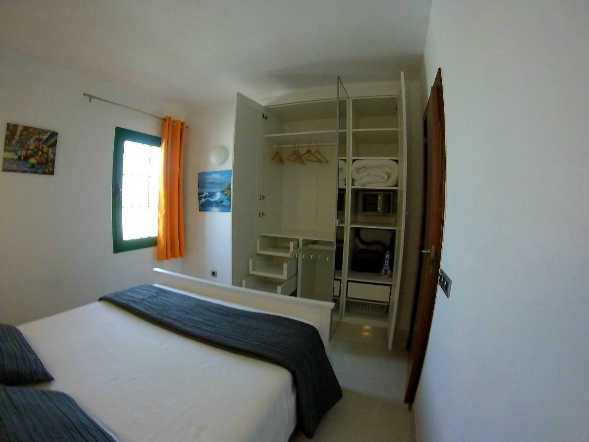 Magmamia Apartment Пуерто дел Кармен Екстериор снимка