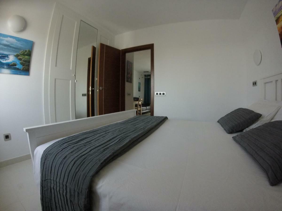 Magmamia Apartment Пуерто дел Кармен Екстериор снимка