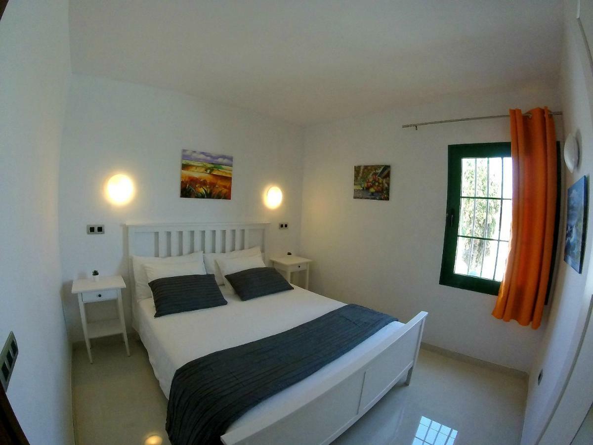 Magmamia Apartment Пуерто дел Кармен Екстериор снимка