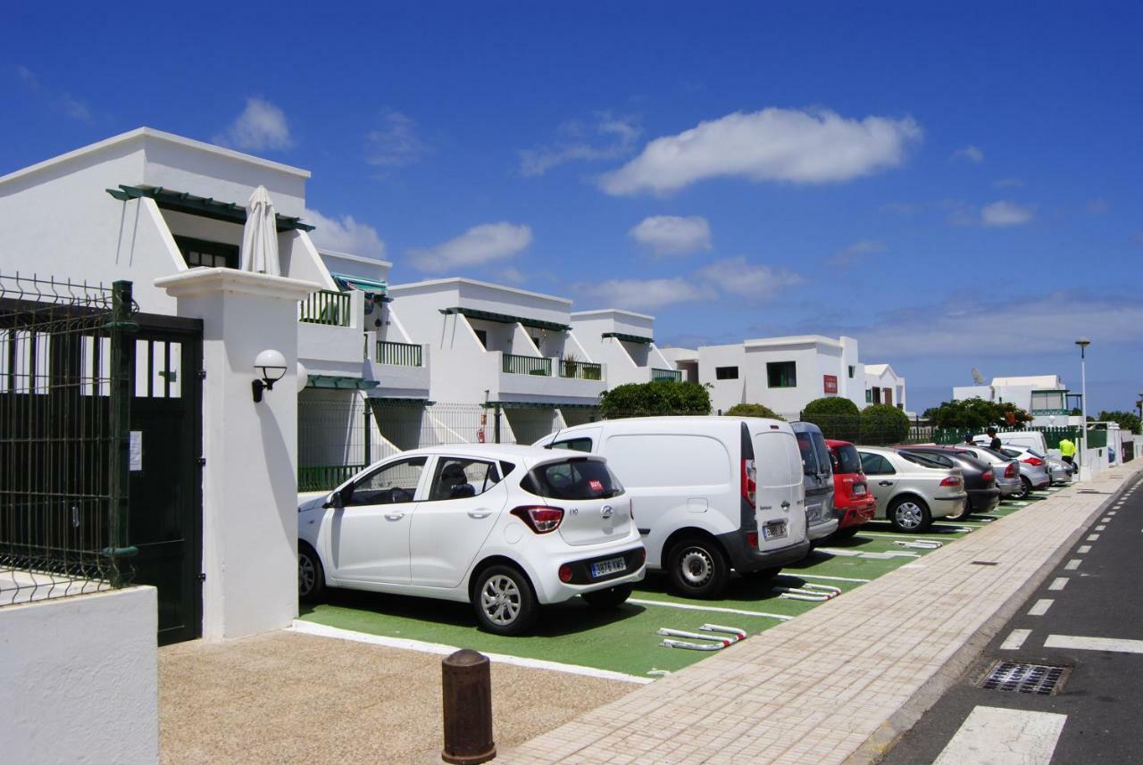 Magmamia Apartment Пуерто дел Кармен Екстериор снимка
