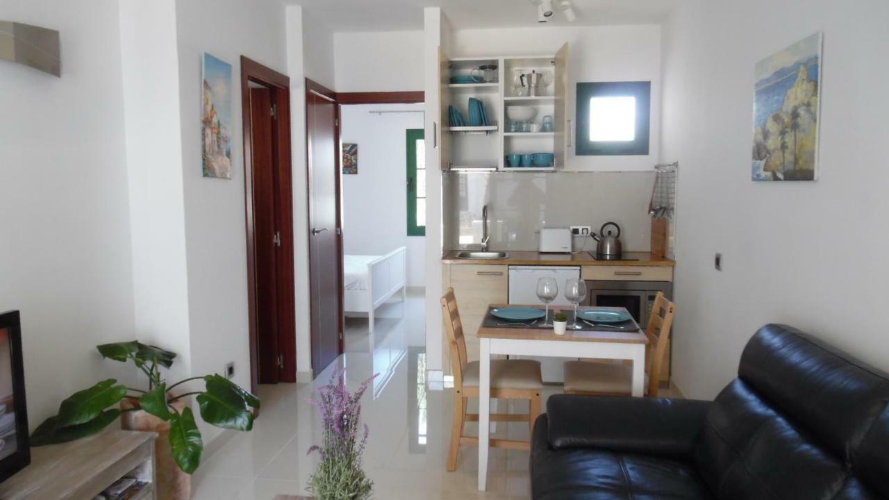 Magmamia Apartment Пуерто дел Кармен Екстериор снимка