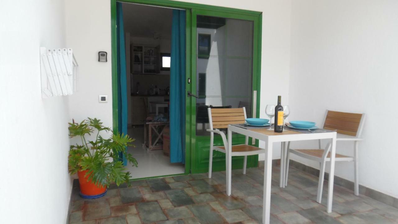 Magmamia Apartment Пуерто дел Кармен Екстериор снимка