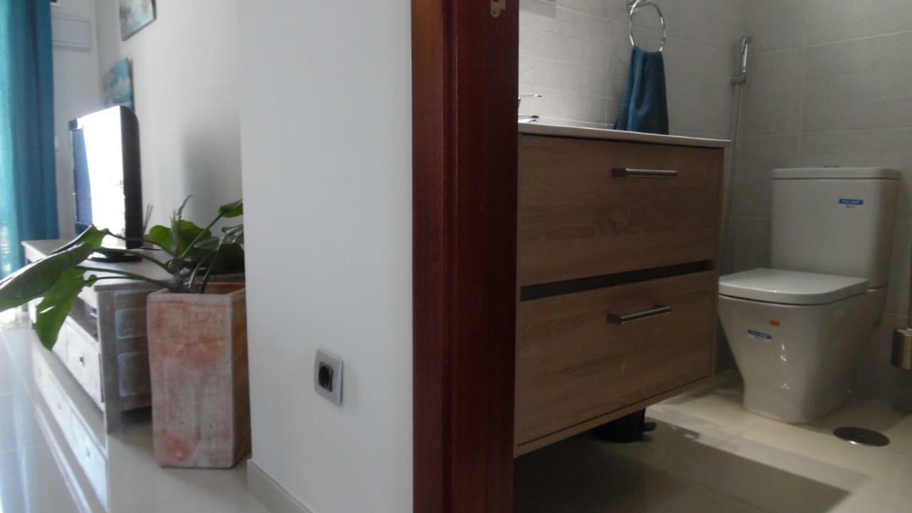 Magmamia Apartment Пуерто дел Кармен Екстериор снимка