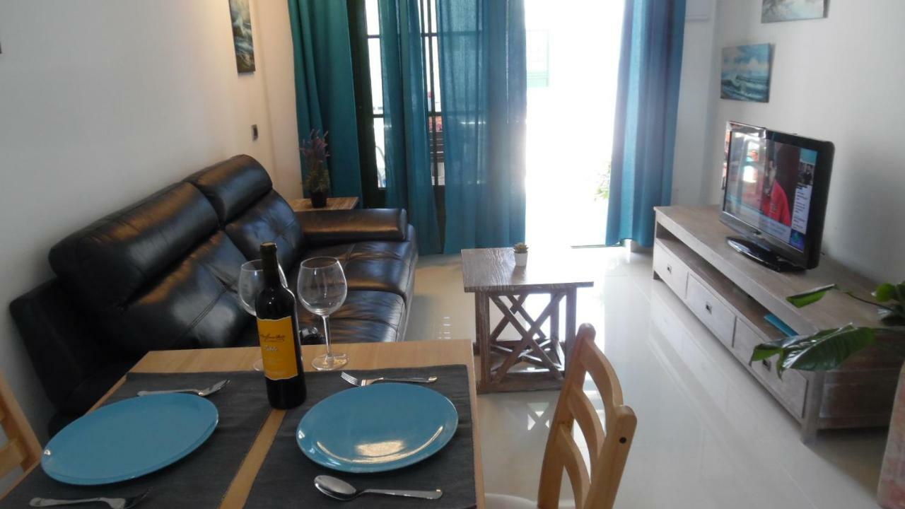 Magmamia Apartment Пуерто дел Кармен Екстериор снимка