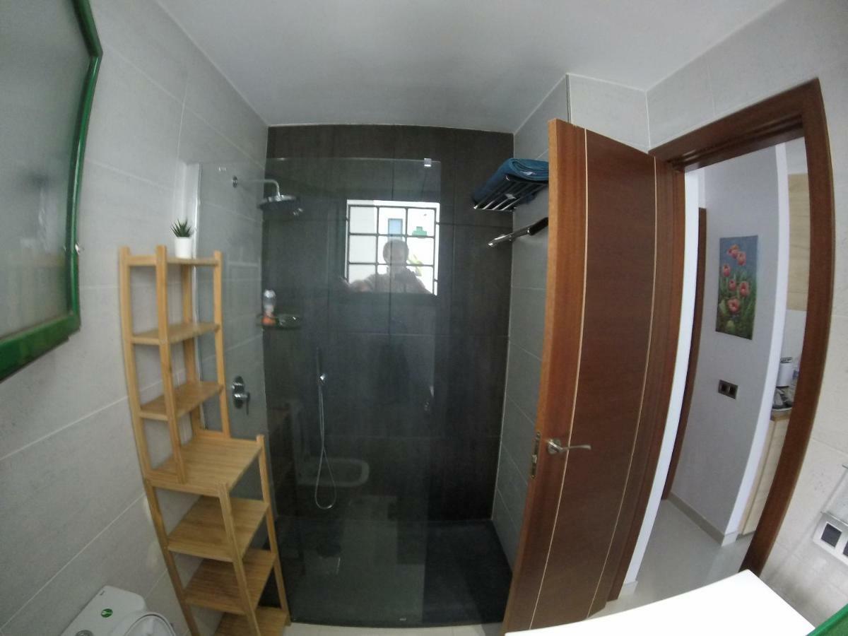 Magmamia Apartment Пуерто дел Кармен Екстериор снимка