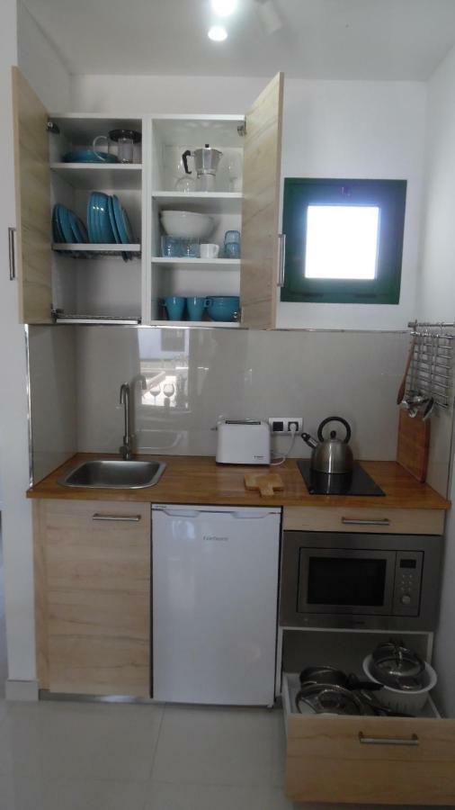 Magmamia Apartment Пуерто дел Кармен Екстериор снимка
