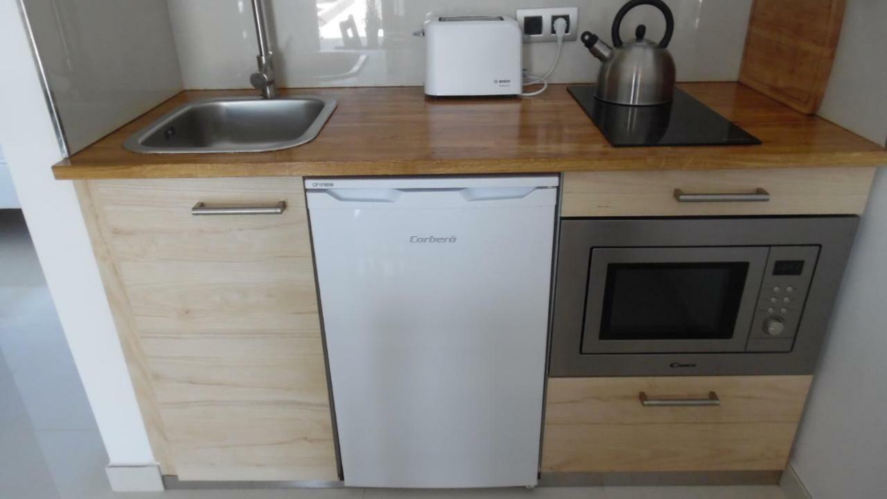 Magmamia Apartment Пуерто дел Кармен Екстериор снимка