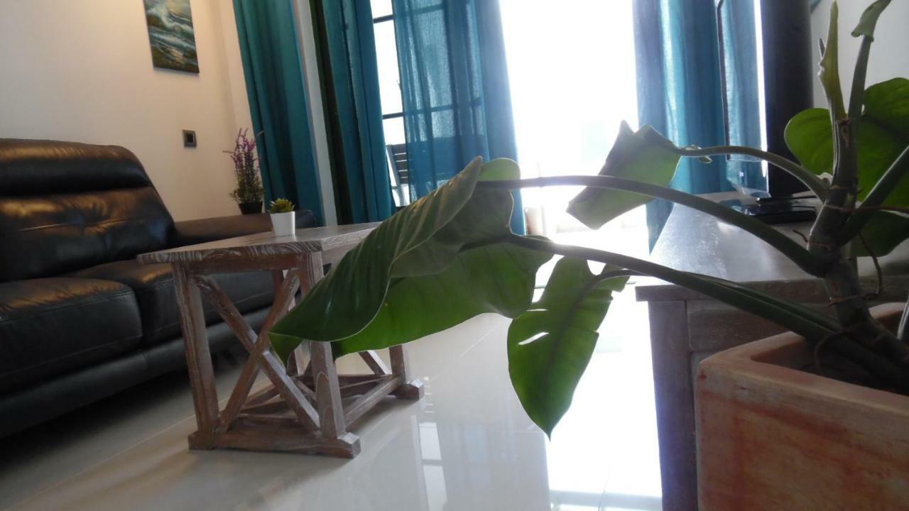 Magmamia Apartment Пуерто дел Кармен Екстериор снимка