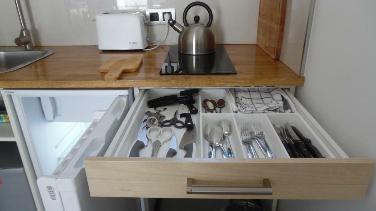 Magmamia Apartment Пуерто дел Кармен Екстериор снимка