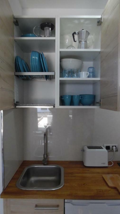 Magmamia Apartment Пуерто дел Кармен Екстериор снимка