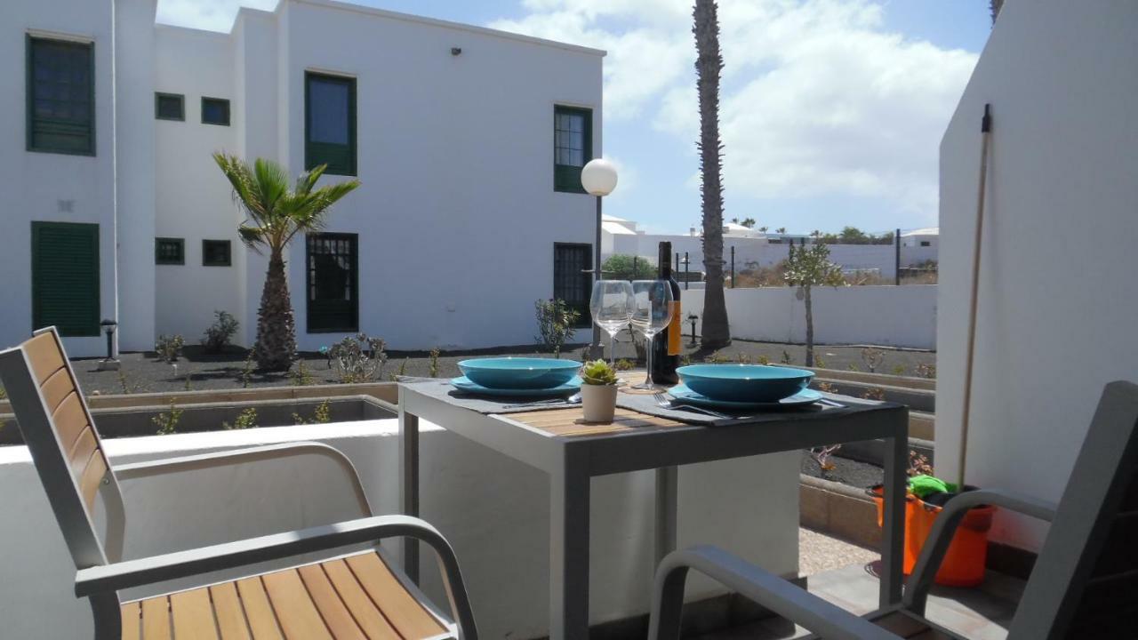 Magmamia Apartment Пуерто дел Кармен Екстериор снимка