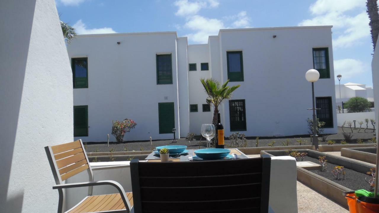 Magmamia Apartment Пуерто дел Кармен Екстериор снимка