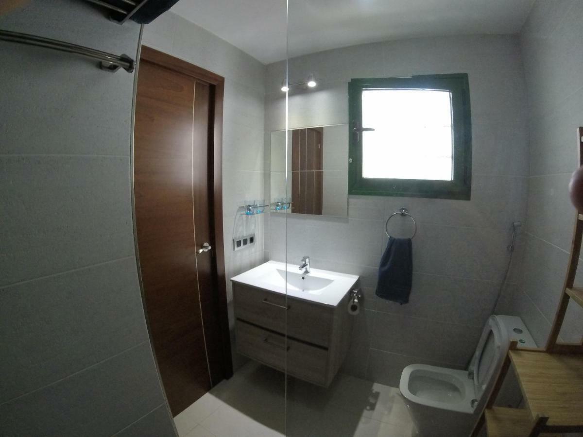 Magmamia Apartment Пуерто дел Кармен Екстериор снимка