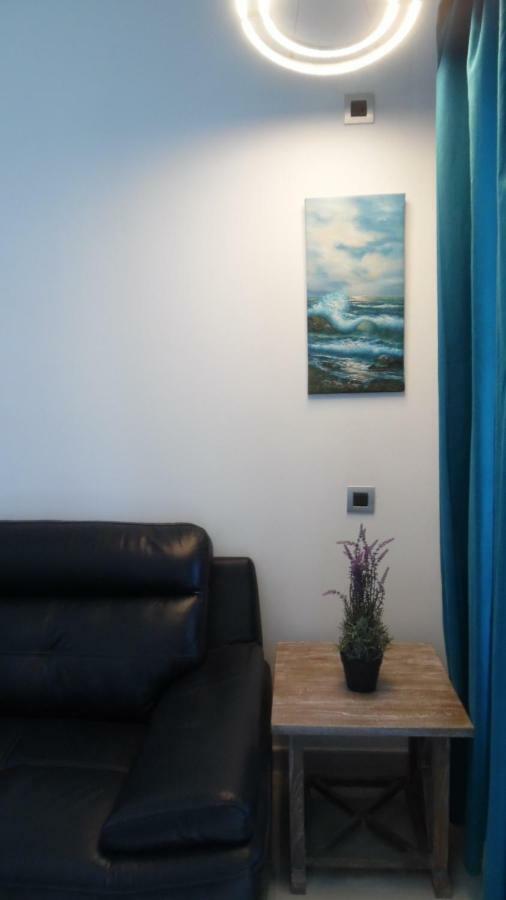 Magmamia Apartment Пуерто дел Кармен Екстериор снимка