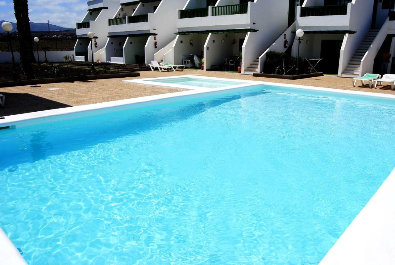 Magmamia Apartment Пуерто дел Кармен Екстериор снимка