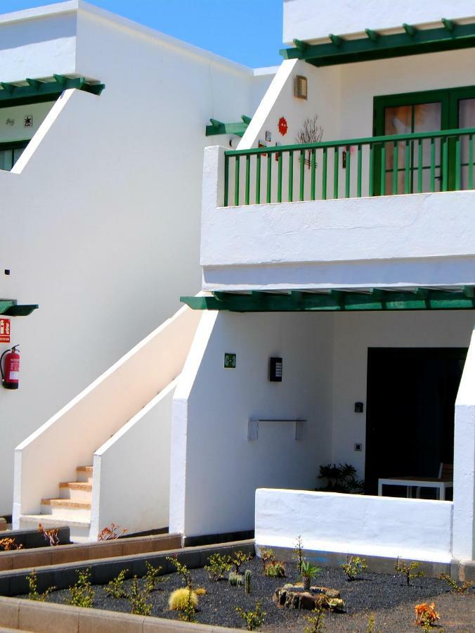 Magmamia Apartment Пуерто дел Кармен Екстериор снимка